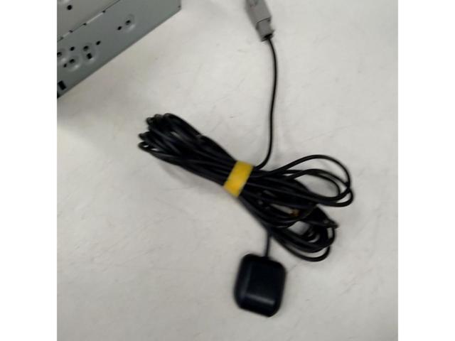 KENWOOD MDV-323 ワンセグチューナー内蔵 DVD/USB AVメモリーナビゲーション ※わけあり/保証対象外