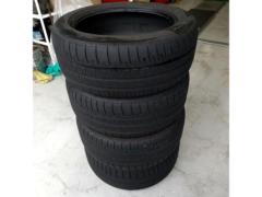 DUNLOP ENASAVE RV505 235/50R18 97W 4本セット