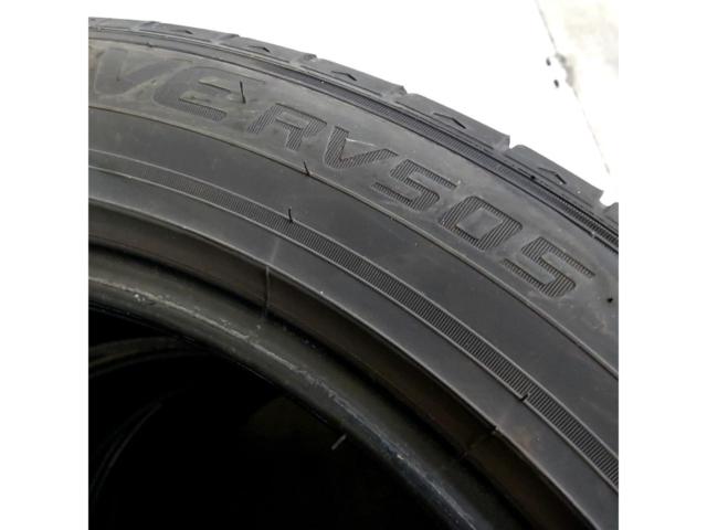 DUNLOP ENASAVE RV505 235/50R18 97W 4本セット