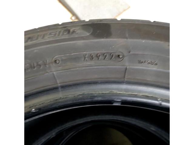 DUNLOP ENASAVE RV505 235/50R18 97W 4本セット