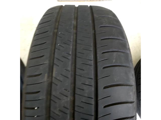 DUNLOP ENASAVE RV505 235/50R18 97W 4本セット