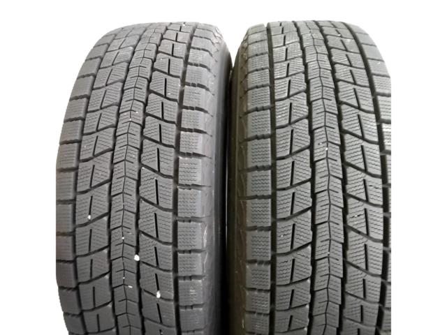 【中古W/中古T】 ジャパン三陽 ZACK JP-104 (5HOLE) + DUNLOP WINTERMAXX SJ8+