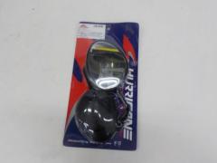 HURRICANE
HA6243
Turtle mirror
General purpose/M10 standard thread/reverse thread