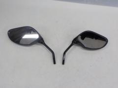 Unknown Manufacturer
Mirror left right set
General purpose/M10 reverse thread