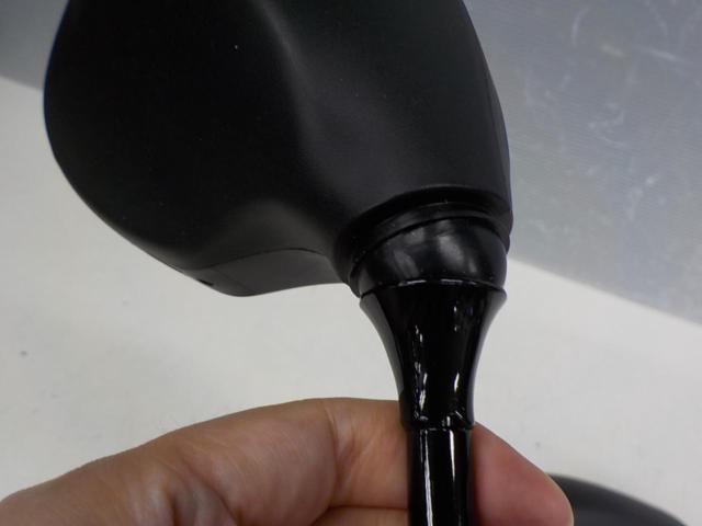 Unknown Manufacturer
Mirror left right set
General purpose/M10 reverse thread