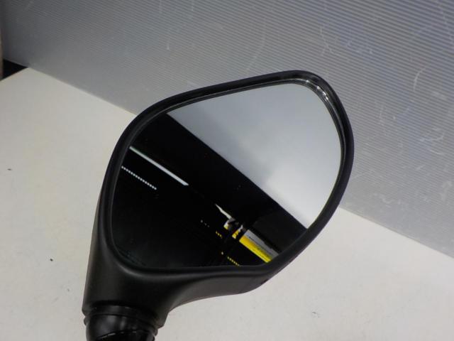 Unknown Manufacturer
Mirror left right set
General purpose/M10 reverse thread