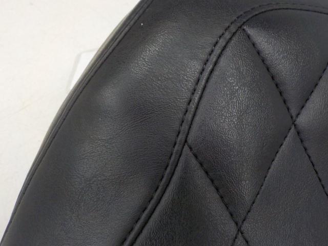 Mustang 76694 ワイドトリッパーダイアモンドソロシート/張替え 【HARLEY 08-:FLHR/X/T/TR】
