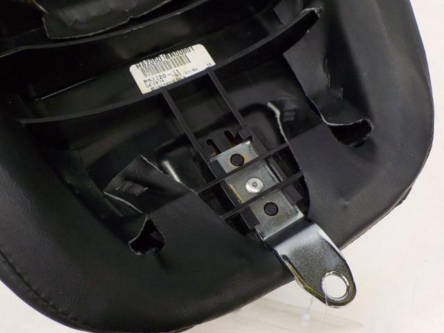 HARLEY 純正シート 【FLHX/ストリートグライド/2015年車外し】