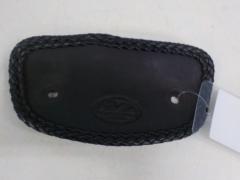 Mustang ソロシート用ミニフェンダービブ 【HARLEY ツーリング/1997-2023】