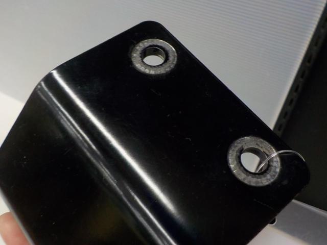 VANCE &amp; HINES / Vance &amp; Hines
Mounting bracket for slip-on muffler
HARLEY
Touring: 1995-2016
