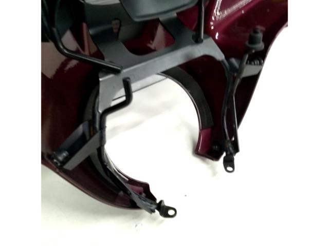 ホンダ純正 フェアリングキット  【レブル1100/SC83】