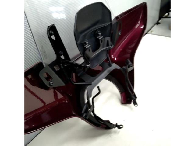 ホンダ純正 フェアリングキット  【レブル1100/SC83】