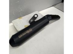 Moriwaki (Moriwaki)
NEO
CLASSIC
Slip-on silencer
Rebel 1100 (SC83)