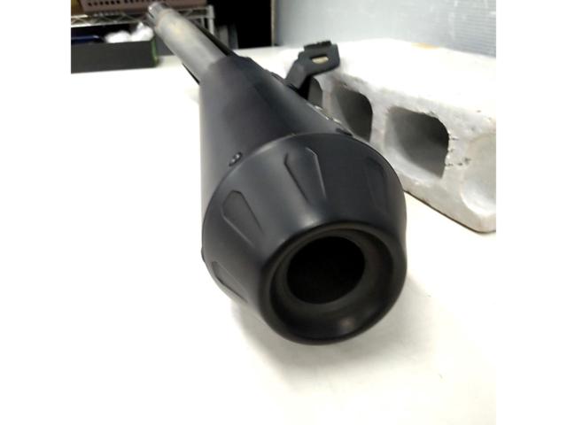 Moriwaki (Moriwaki)
NEO
CLASSIC
Slip-on silencer
Rebel 1100 (SC83)