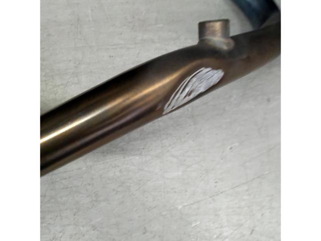 YOSHIMURA
Machine bend GP-MAGNUM
115
Cyclone
Forza/MF15