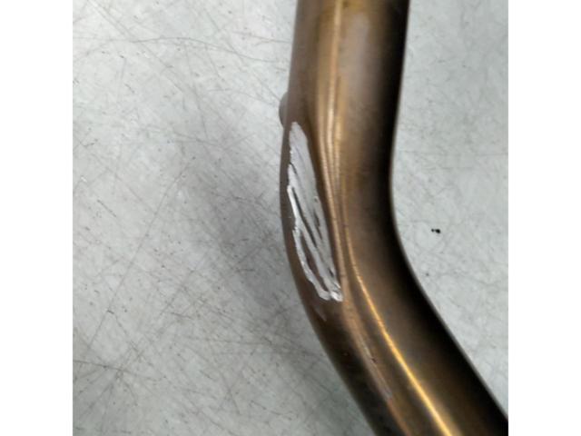 YOSHIMURA
Machine bend GP-MAGNUM
115
Cyclone
Forza/MF15