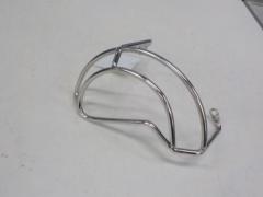 Unknown Manufacturer
Right side engine guard only
Super Cub 110 / JA07 / JA10