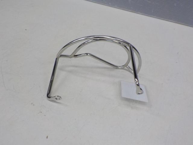 Unknown Manufacturer
Right side engine guard only
Super Cub 110 / JA07 / JA10