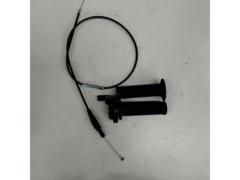 Unknown Manufacturer
Haisuro kit
One argument
[General purpose / for mini bike]