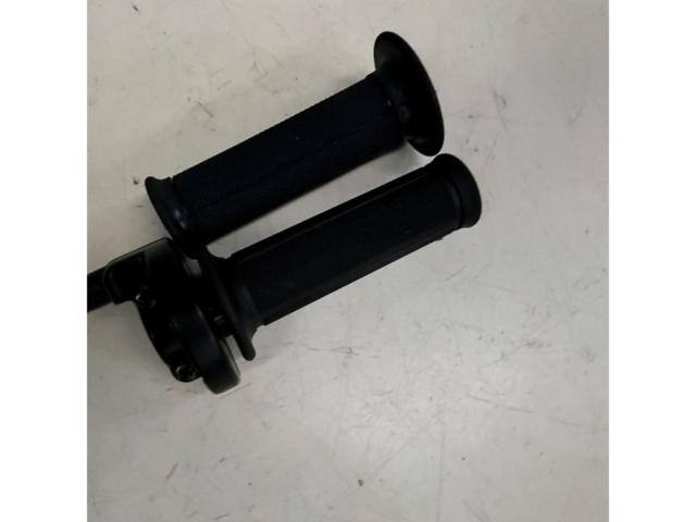 Unknown Manufacturer
Haisuro kit
One argument
[General purpose / for mini bike]