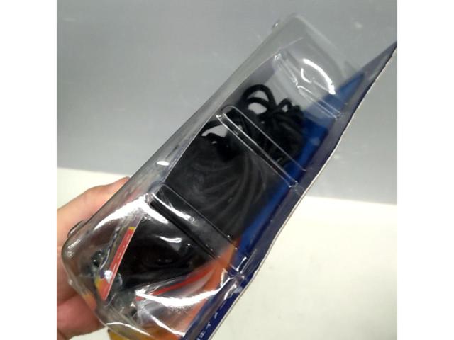 岡田商事 ツーリングネット サイズ:L 未使用品