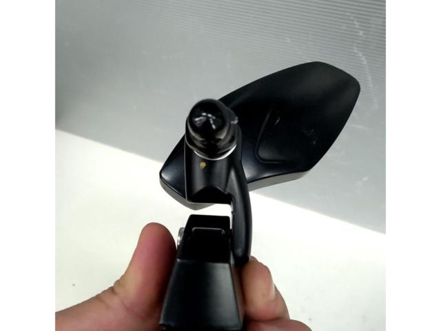 メーカー不明 カウルミラー左右セット 【汎用】