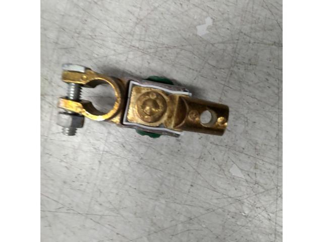 ASTRO PRODUCTS/アストロプロダクツ バッテリーカットターミナル