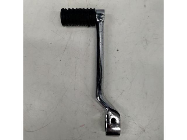HARLEY 純正シフトペダル片側のみ 【ツーリングモデル】