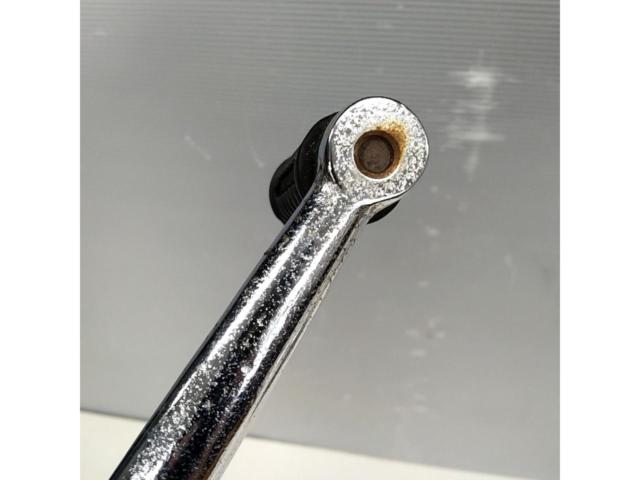 HARLEY 純正シフトペダル片側のみ 【ツーリングモデル】