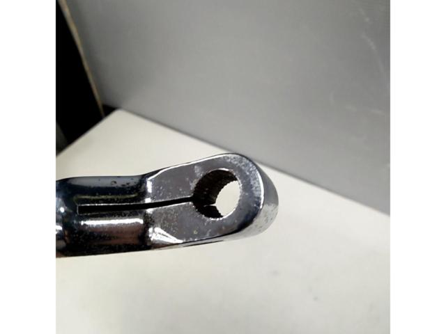 HARLEY 純正シフトペダル片側のみ 【ツーリングモデル】