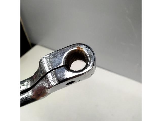 HARLEY 純正シフトペダル片側のみ 【ツーリングモデル】