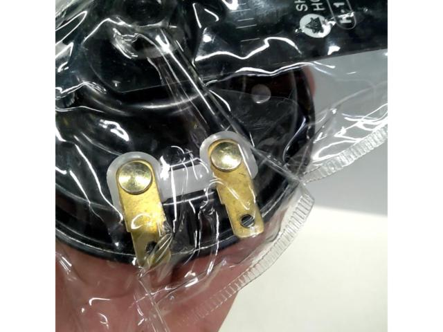 KIJIMA 304-8252 ホーン/STDタイプ 未使用品
