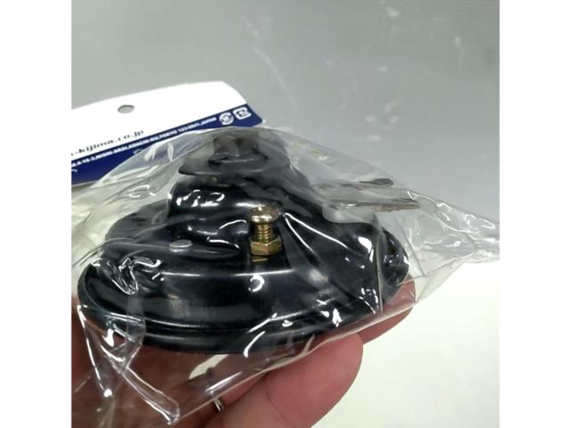 KIJIMA 304-8252 ホーン/STDタイプ 未使用品