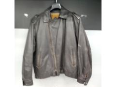 EXCELLENT DESIGN レザージャケット サイズ:LL