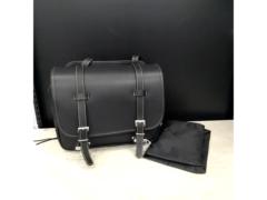 Henlybegins 96907 DHS-2 サドルバッグ 容量:12L