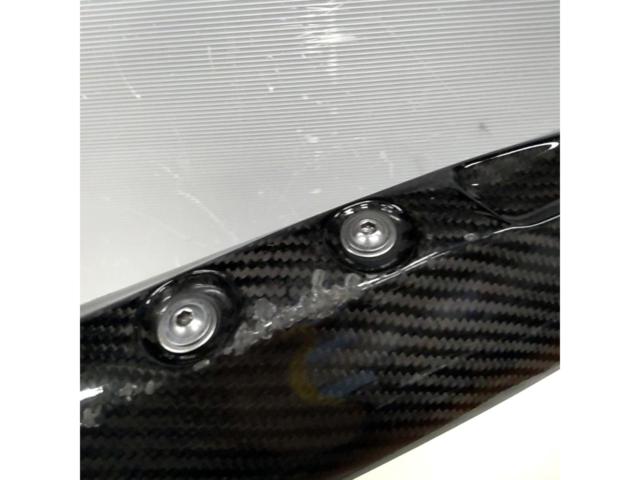A-TECH BLACK DIAMOND マフラーヒートガード 【ZRX1200DAEG】