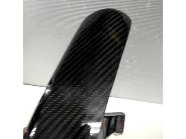 A-TECH BLACK DIAMOND マフラーヒートガード 【ZRX1200DAEG】