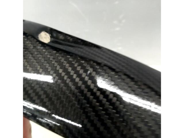 A-TECH BLACK DIAMOND マフラーヒートガード 【ZRX1200DAEG】