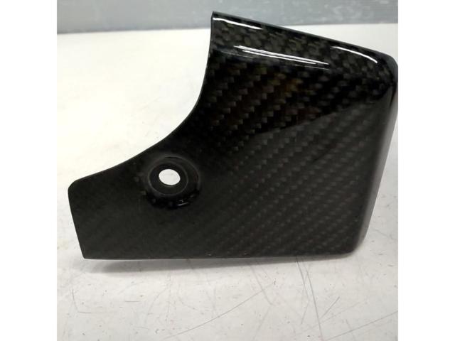A-TECH BLACK DIAMOND ラジエターカバー左右セット 【ZRX1200DAEG】