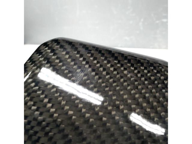 A-TECH BLACK DIAMOND ラジエターカバー左右セット 【ZRX1200DAEG】