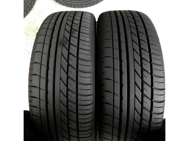 A-TECH SCHNEIDER StaX (4HOLE) + YOKOHAMA PARADA PA03 4本セット