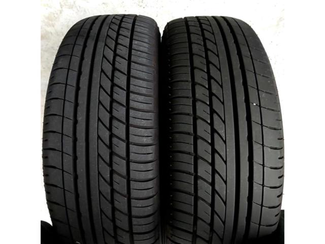 A-TECH SCHNEIDER StaX (4HOLE) + YOKOHAMA PARADA PA03 4本セット