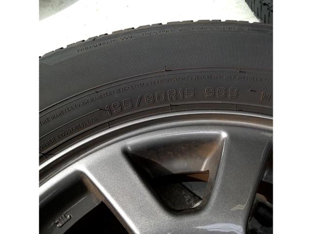 スズキ純正(SUZUKI)  ジムニーシエラ 純正ホイール  + DUNLOP(ダンロップ) GRANDTREK AT20