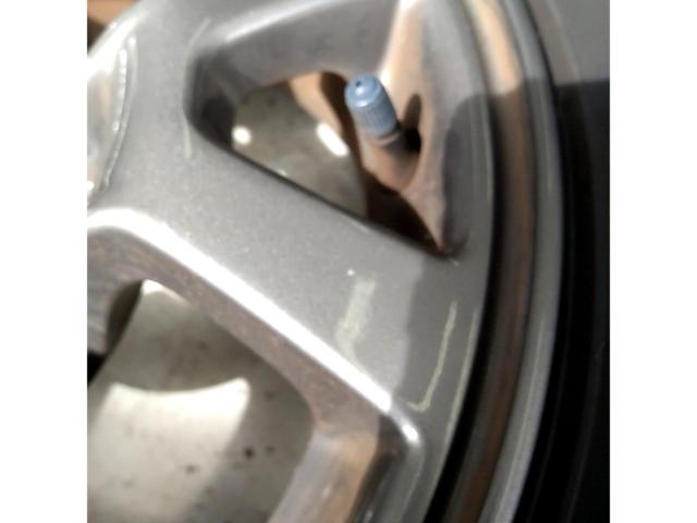 スズキ純正(SUZUKI)  ジムニーシエラ 純正ホイール  + DUNLOP(ダンロップ) GRANDTREK AT20