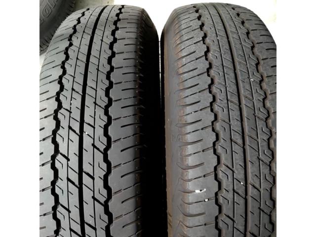 スズキ純正(SUZUKI)  ジムニーシエラ 純正ホイール  + DUNLOP(ダンロップ) GRANDTREK AT20