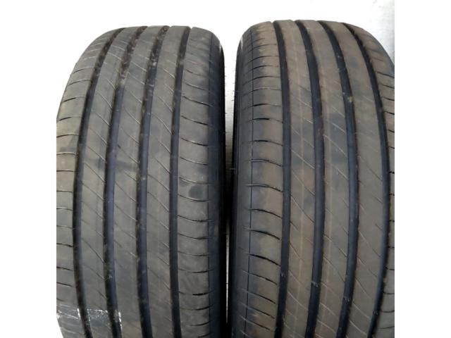 トヨタ純正 カローラクロス Zグレード 後期型 純正ホイール + MICHELIN PRIMACY4 4本セット
