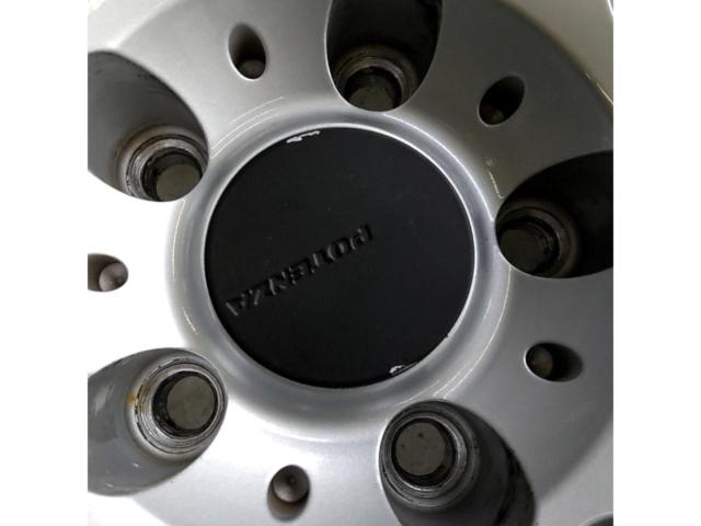 BRIDGESTONE POTENZA RW006 + BRIDGESTONE POTENZA Adrenalin RE003 4本セット