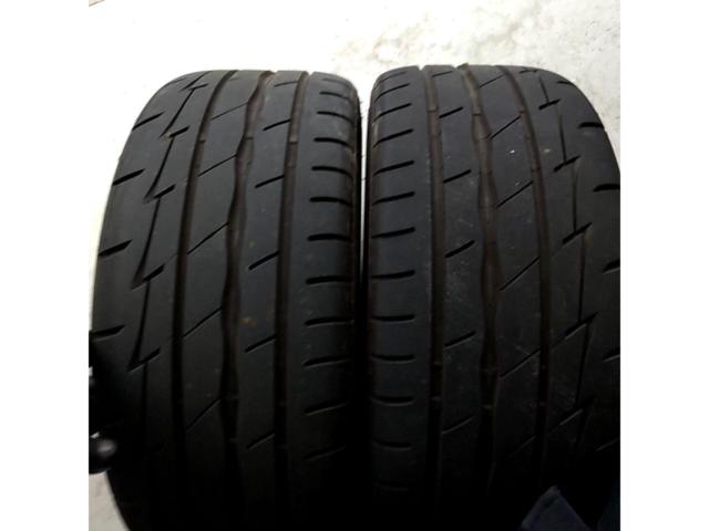 BRIDGESTONE POTENZA RW006 + BRIDGESTONE POTENZA Adrenalin RE003 4本セット