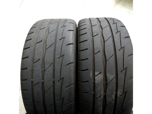 BRIDGESTONE POTENZA RW006 + BRIDGESTONE POTENZA Adrenalin RE003 4本セット