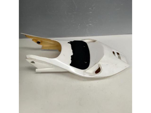 メーカー不明 FRPシートカウル 【NSF100】